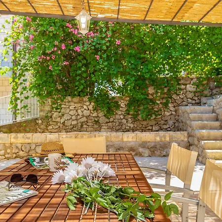 Downtown Serenity House Dubrovnik Exterior photo